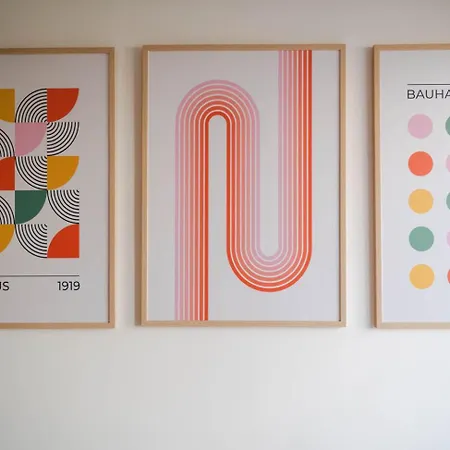 37, Skwer Kosciuszki - Centrum Апартаменты *