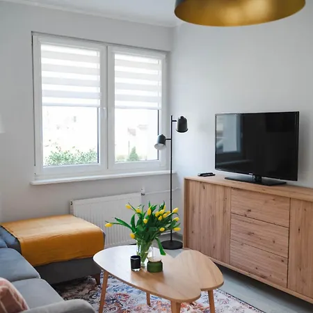 37, Skwer Kosciuszki - Centrum Гдыня