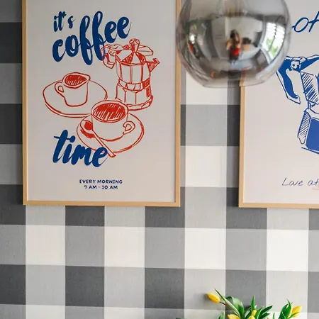 37, Skwer Kosciuszki - Centrum