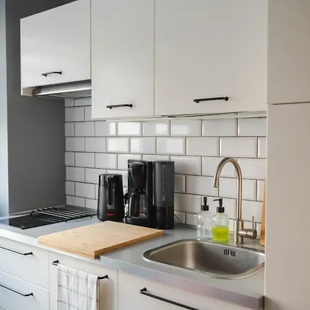 37, Skwer Kosciuszki - Centrum