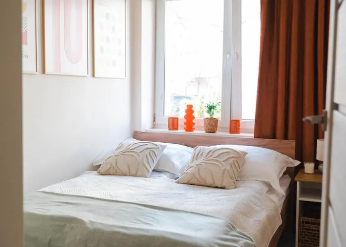 Daire 37, Skwer Kosciuszki - Centrum *