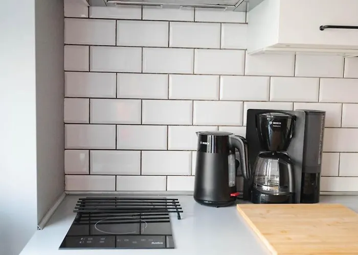 Daire 37, Skwer Kosciuszki - Centrum Gdynia