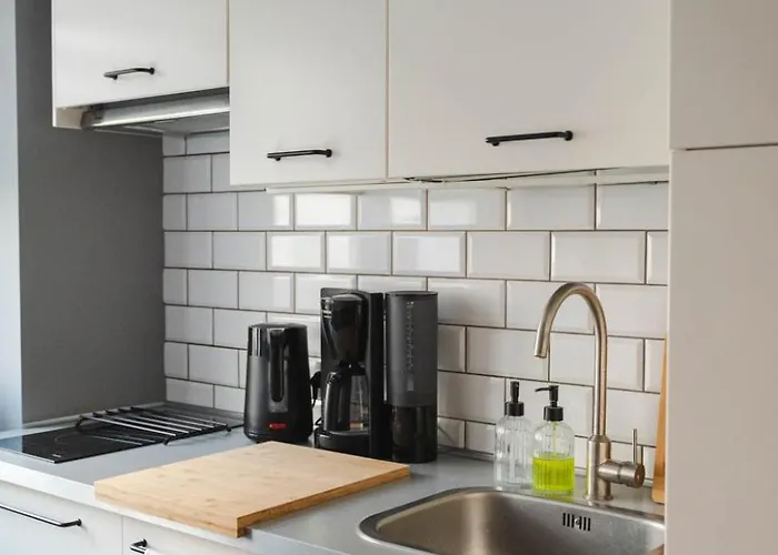 37, Skwer Kosciuszki - Centrum