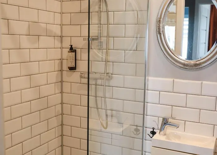 37, Skwer Kosciuszki - Centrum Daire